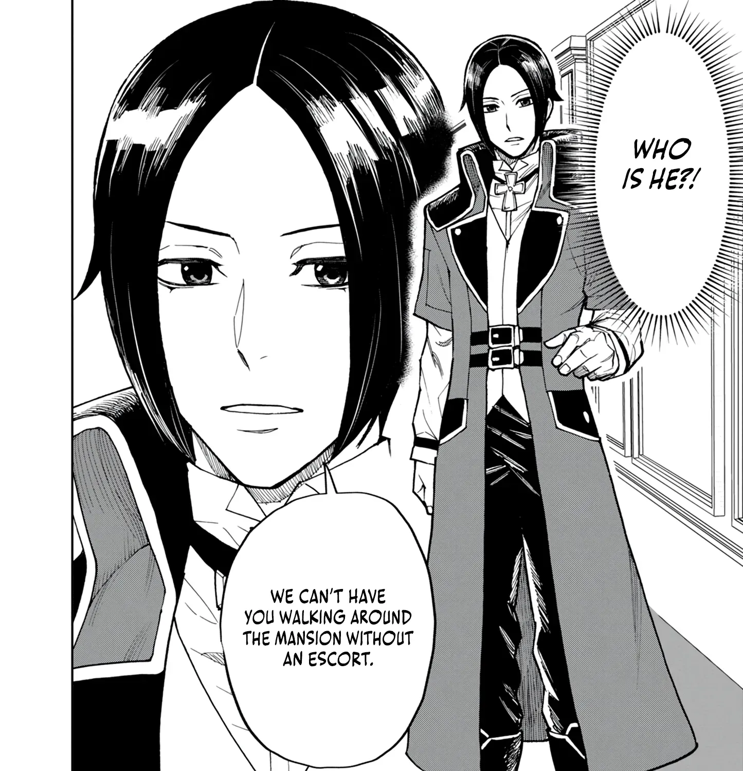 Game Akuyaku Kizoku ni Tensei Shita Ore wa, Chiito Kin