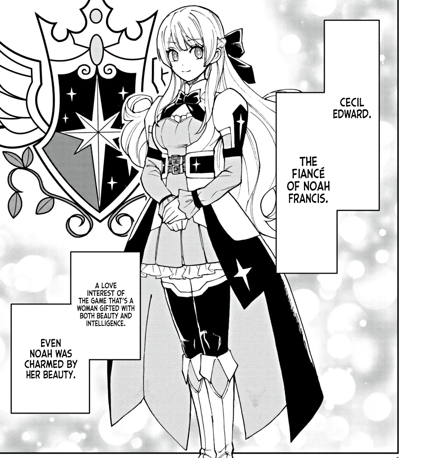 Game Akuyaku Kizoku ni Tensei Shita Ore wa, Chiito Kin