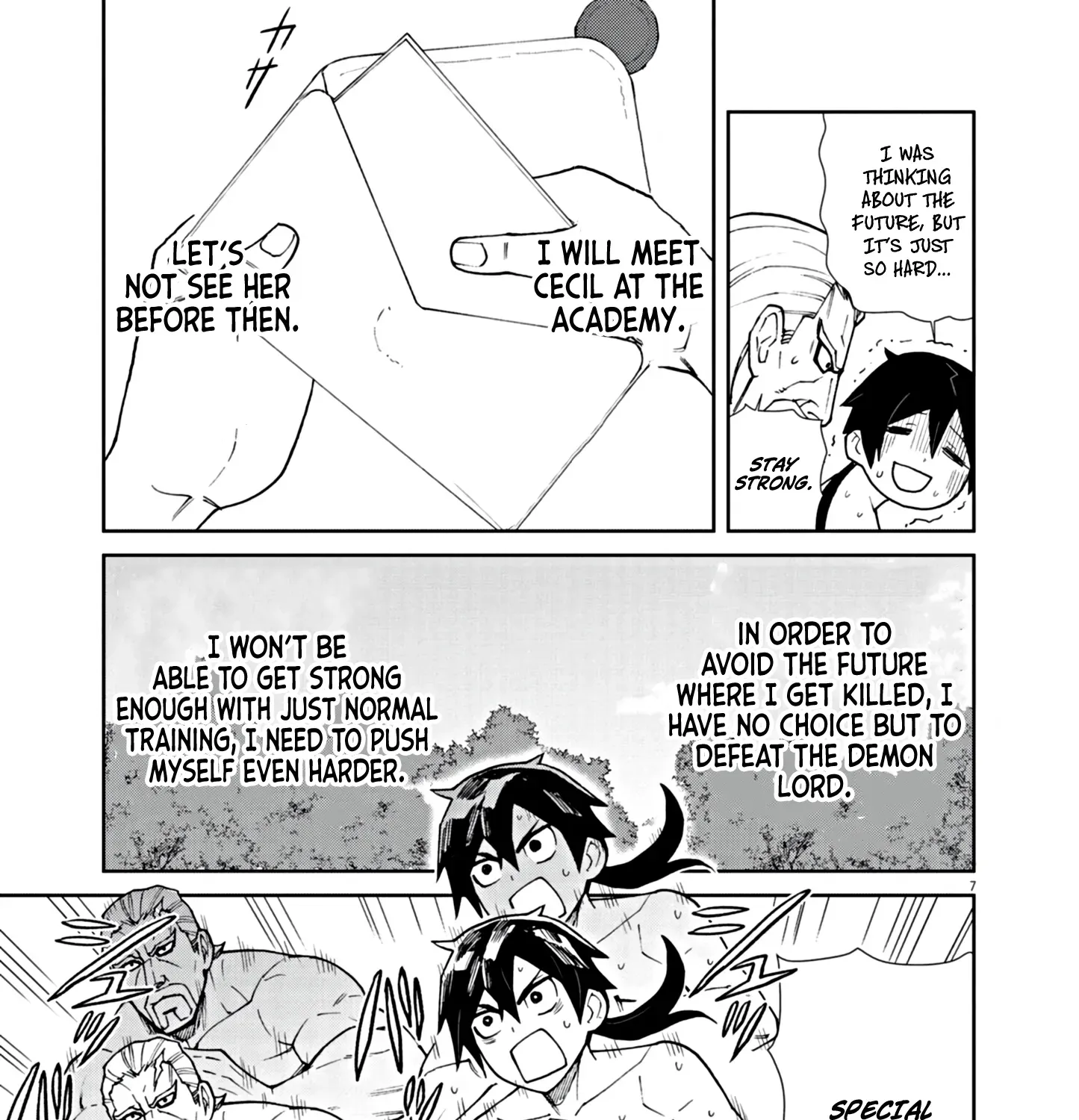 Game Akuyaku Kizoku ni Tensei Shita Ore wa, Chiito Kin