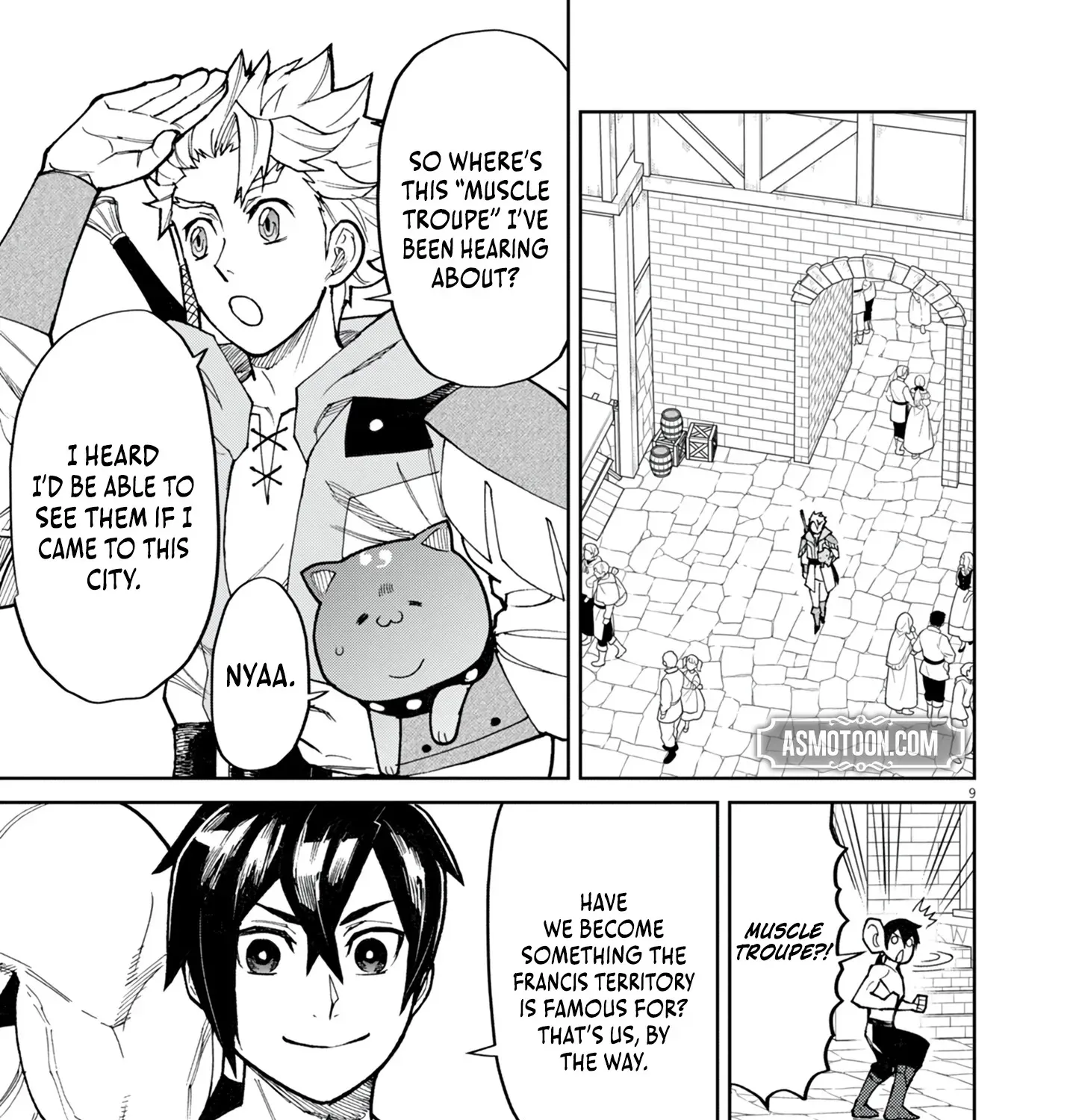 Game Akuyaku Kizoku ni Tensei Shita Ore wa, Chiito Kin