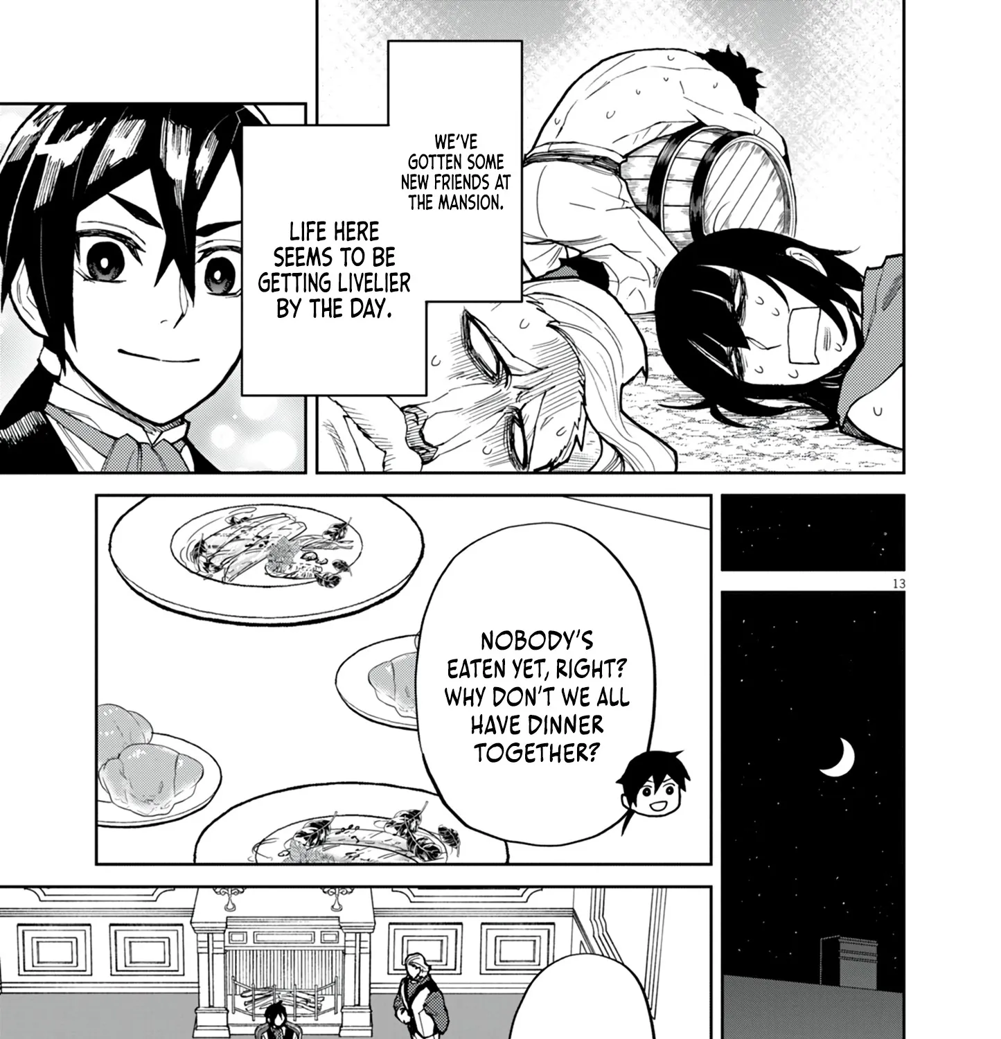 Game Akuyaku Kizoku ni Tensei Shita Ore wa, Chiito Kin