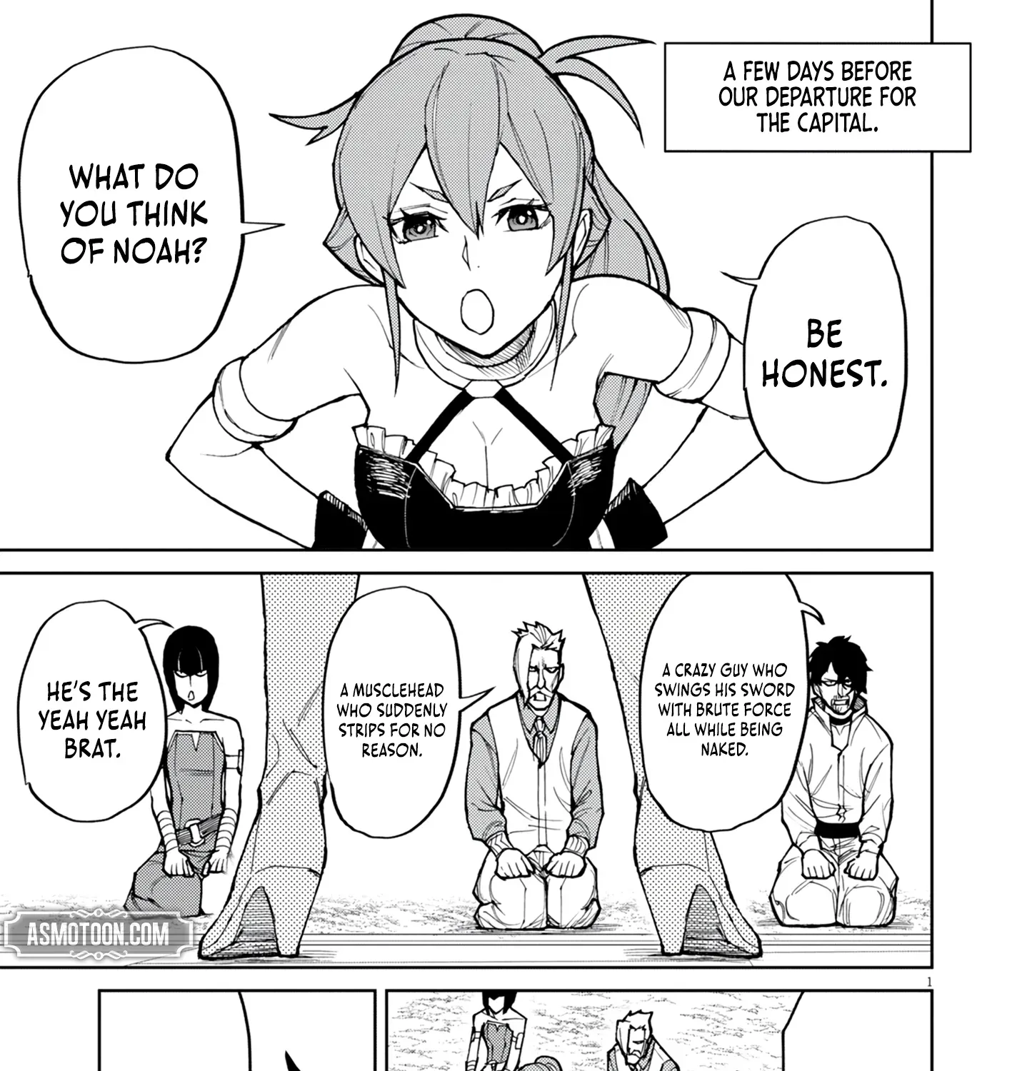 Game Akuyaku Kizoku ni Tensei Shita Ore wa, Chiito Kin