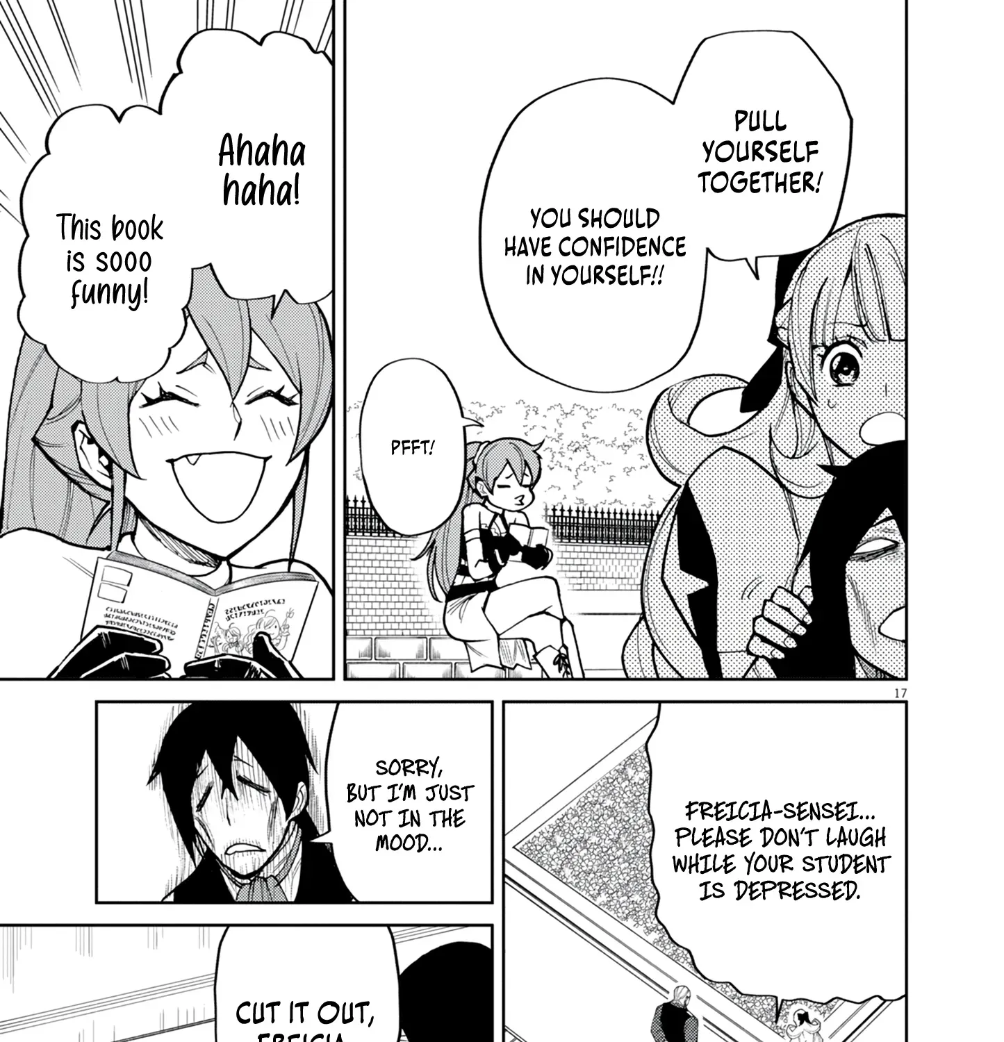 Game Akuyaku Kizoku ni Tensei Shita Ore wa, Chiito Kin