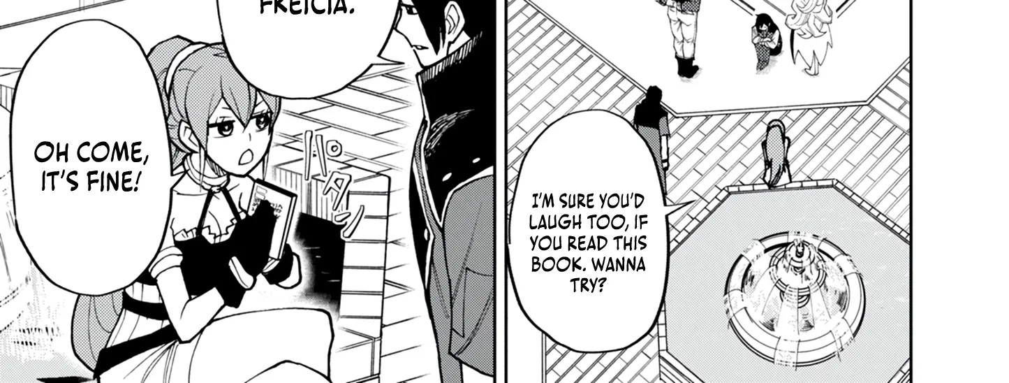 Game Akuyaku Kizoku ni Tensei Shita Ore wa, Chiito Kin