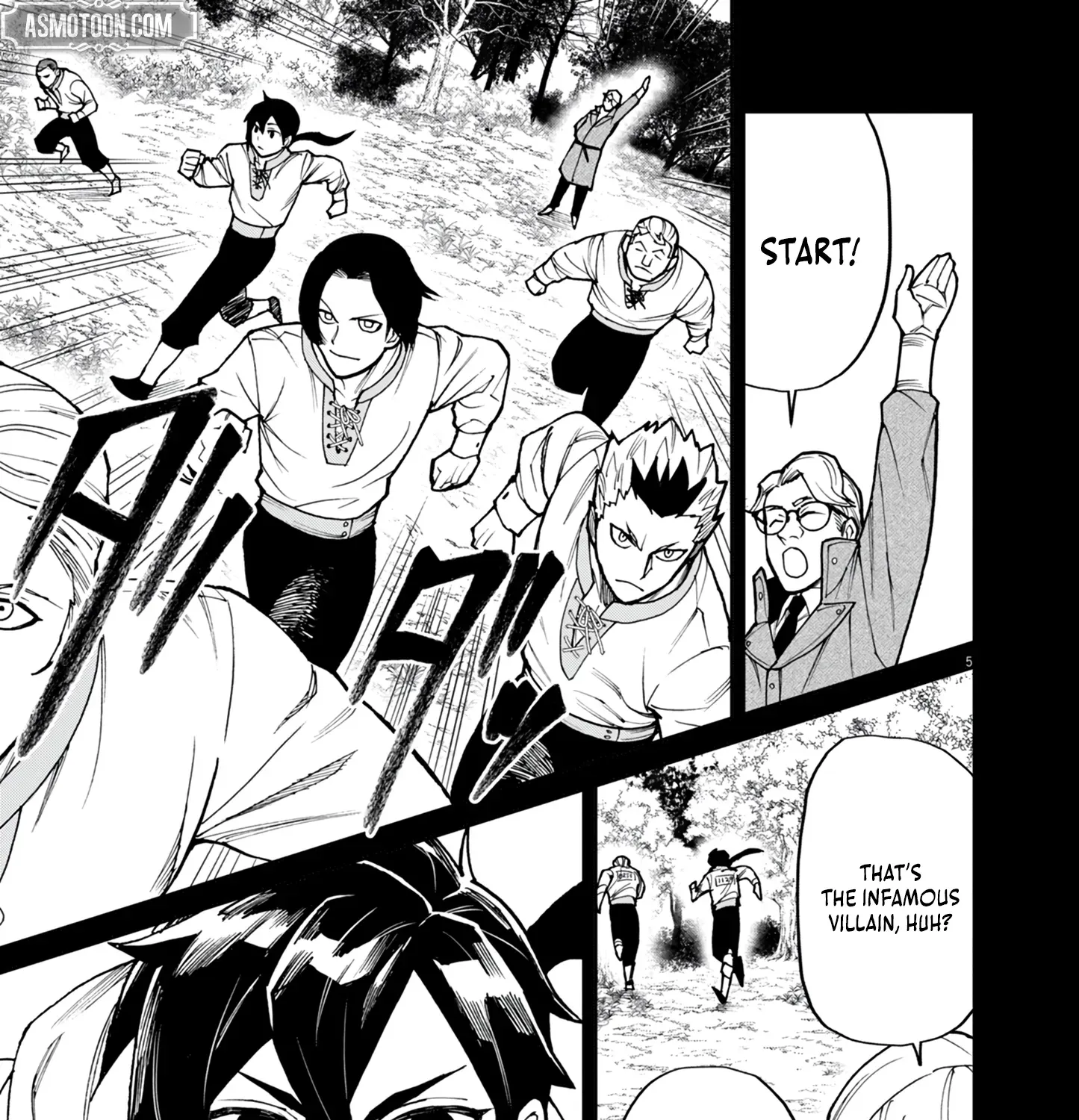 Game Akuyaku Kizoku ni Tensei Shita Ore wa, Chiito Kin