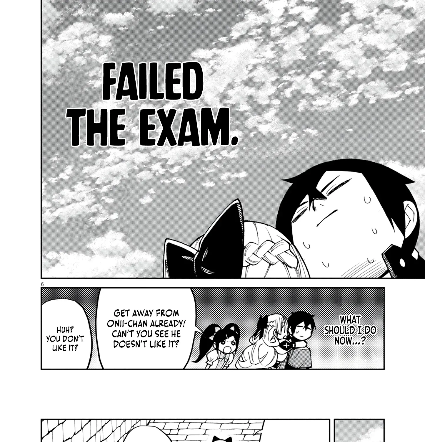 Game Akuyaku Kizoku ni Tensei Shita Ore wa, Chiito Kin