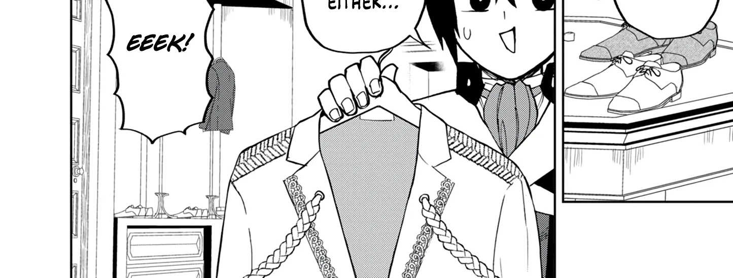 Game Akuyaku Kizoku ni Tensei Shita Ore wa, Chiito Kin