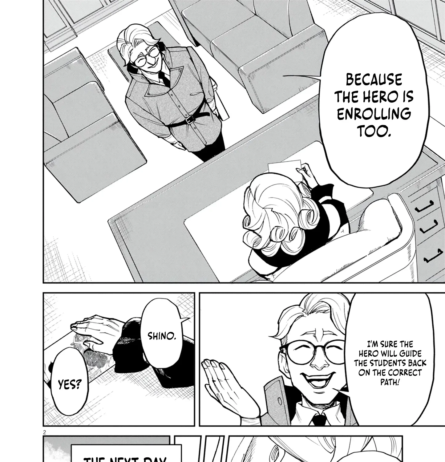 Game Akuyaku Kizoku ni Tensei Shita Ore wa, Chiito Kin