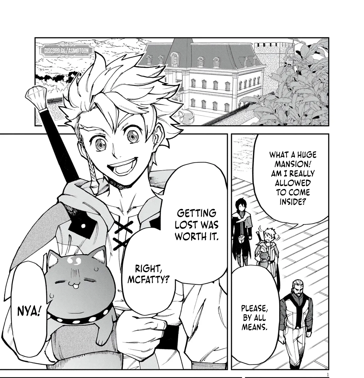 Game Akuyaku Kizoku ni Tensei Shita Ore wa, Chiito Kin