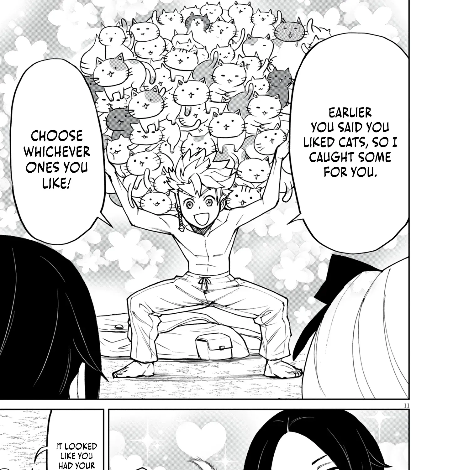 Game Akuyaku Kizoku ni Tensei Shita Ore wa, Chiito Kin