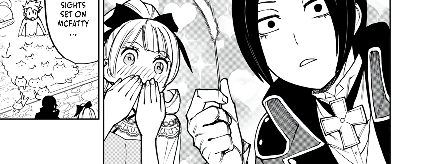 Game Akuyaku Kizoku ni Tensei Shita Ore wa, Chiito Kin