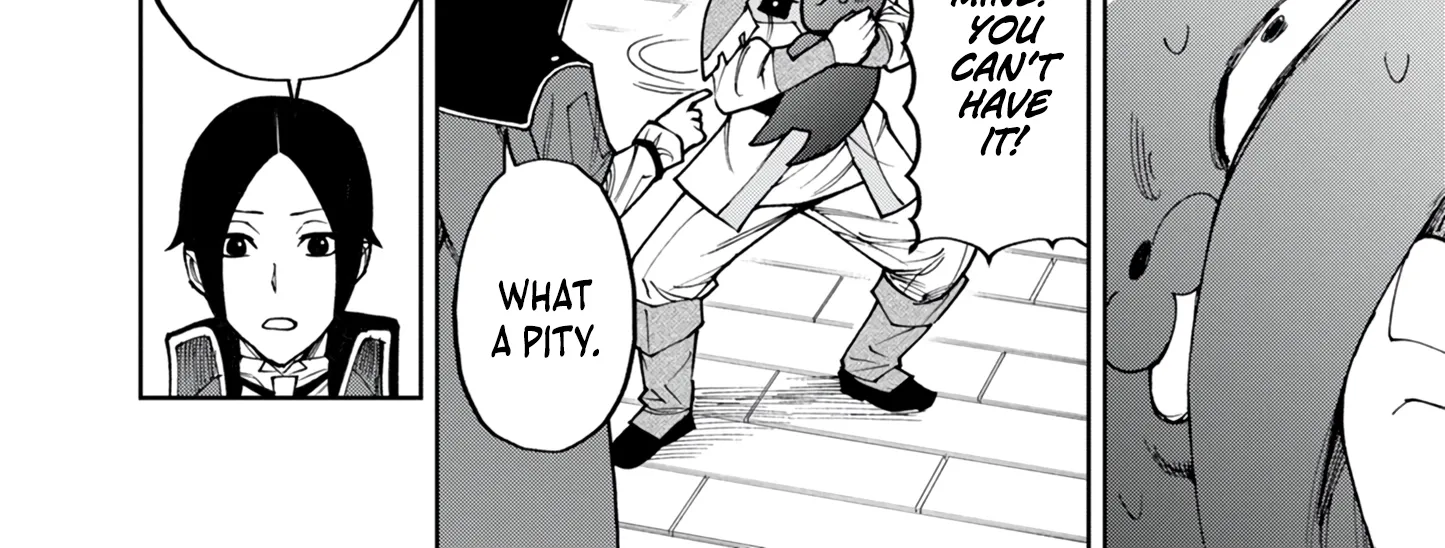 Game Akuyaku Kizoku ni Tensei Shita Ore wa, Chiito Kin