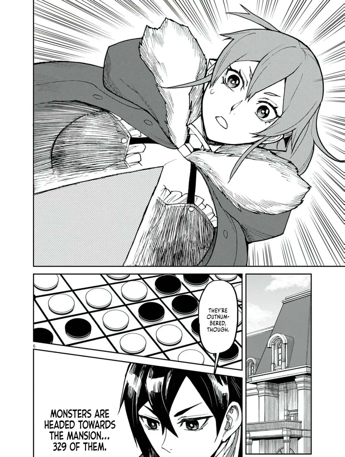 Game Akuyaku Kizoku ni Tensei Shita Ore wa, Chiito Kin