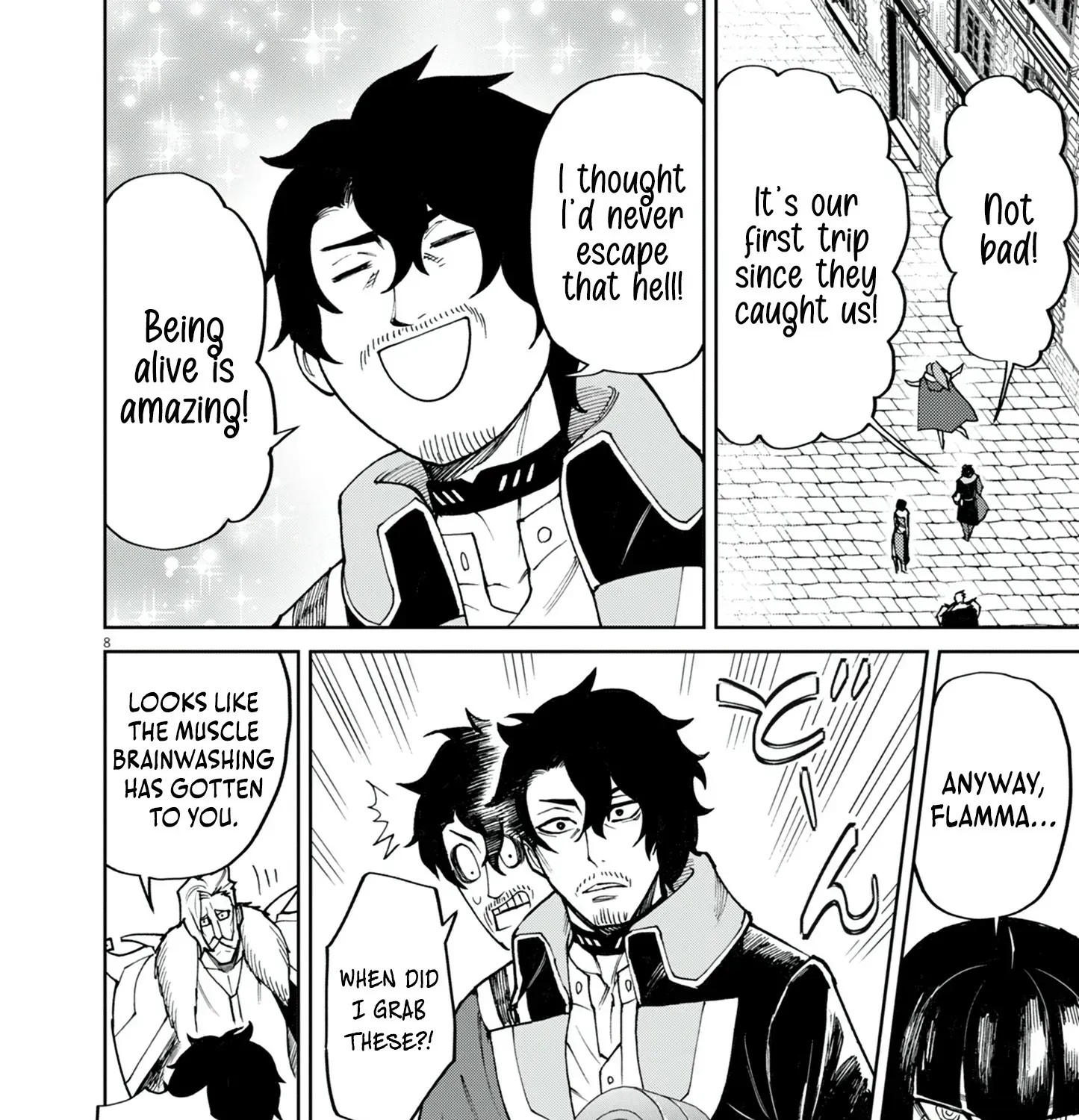 Game Akuyaku Kizoku ni Tensei Shita Ore wa, Chiito Kin