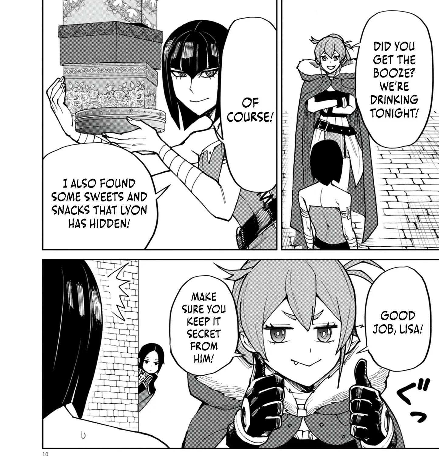 Game Akuyaku Kizoku ni Tensei Shita Ore wa, Chiito Kin