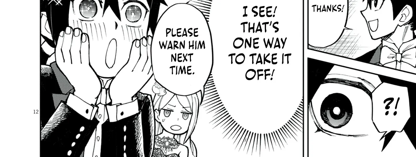 Game Akuyaku Kizoku ni Tensei Shita Ore wa, Chiito Kin