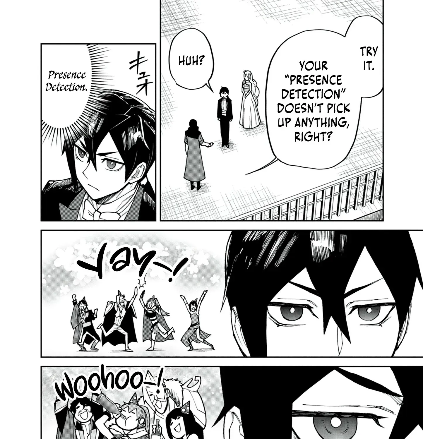 Game Akuyaku Kizoku ni Tensei Shita Ore wa, Chiito Kin