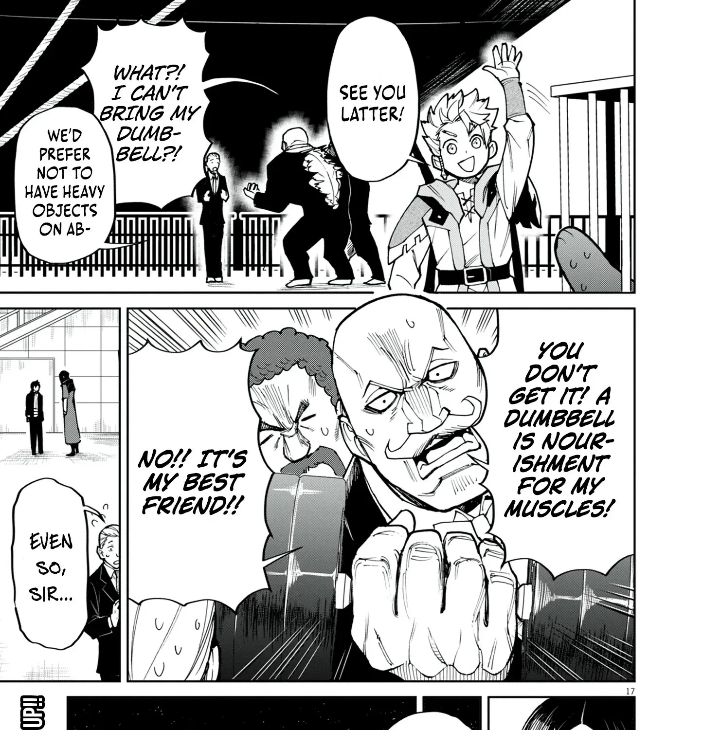 Game Akuyaku Kizoku ni Tensei Shita Ore wa, Chiito Kin