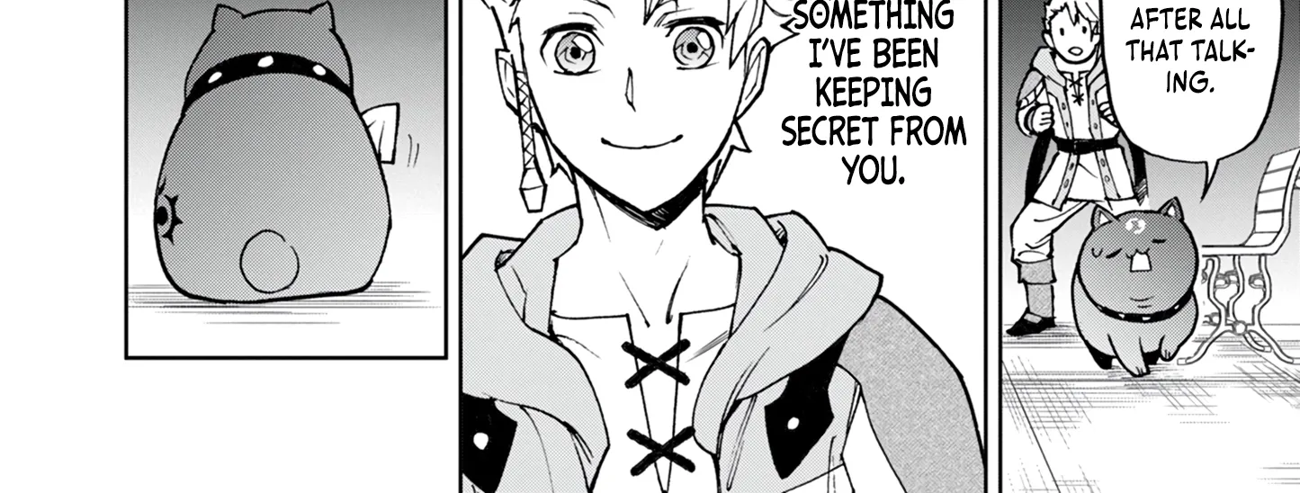 Game Akuyaku Kizoku ni Tensei Shita Ore wa, Chiito Kin