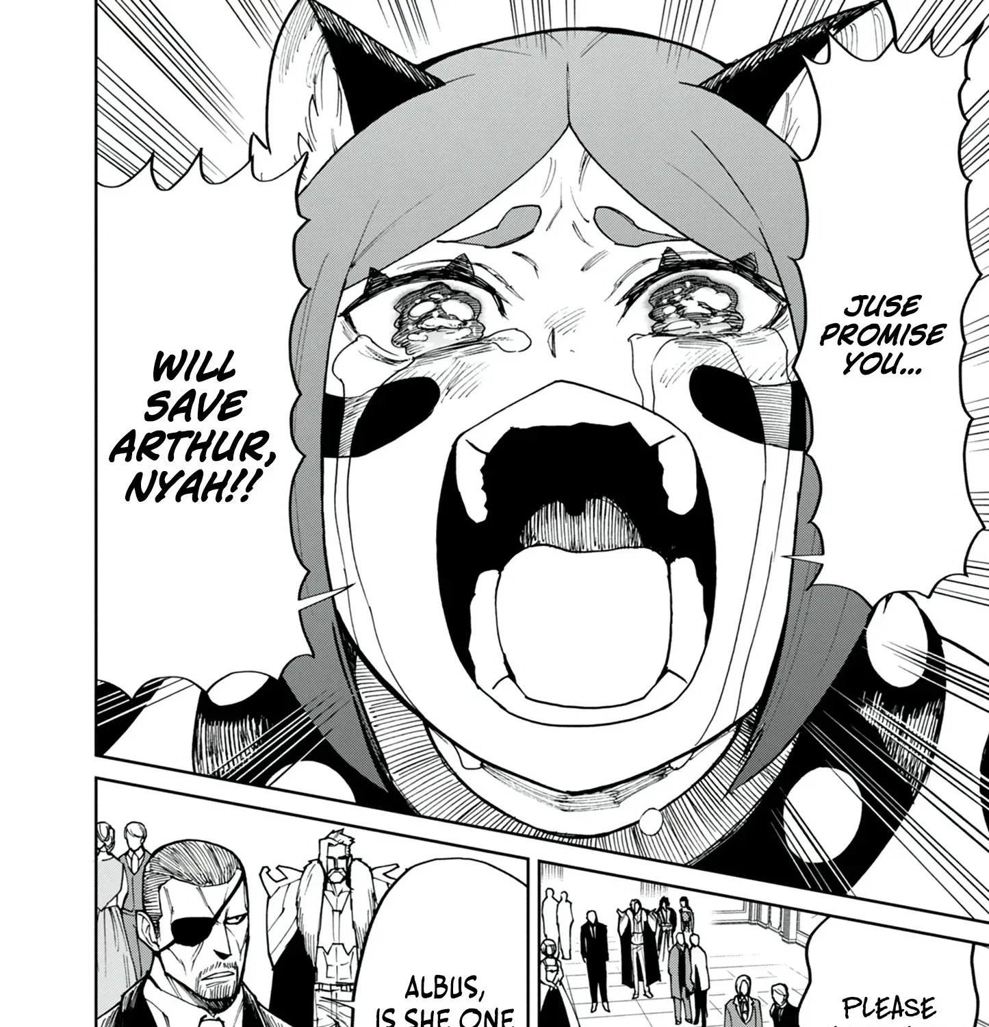 Game Akuyaku Kizoku ni Tensei Shita Ore wa, Chiito Kin