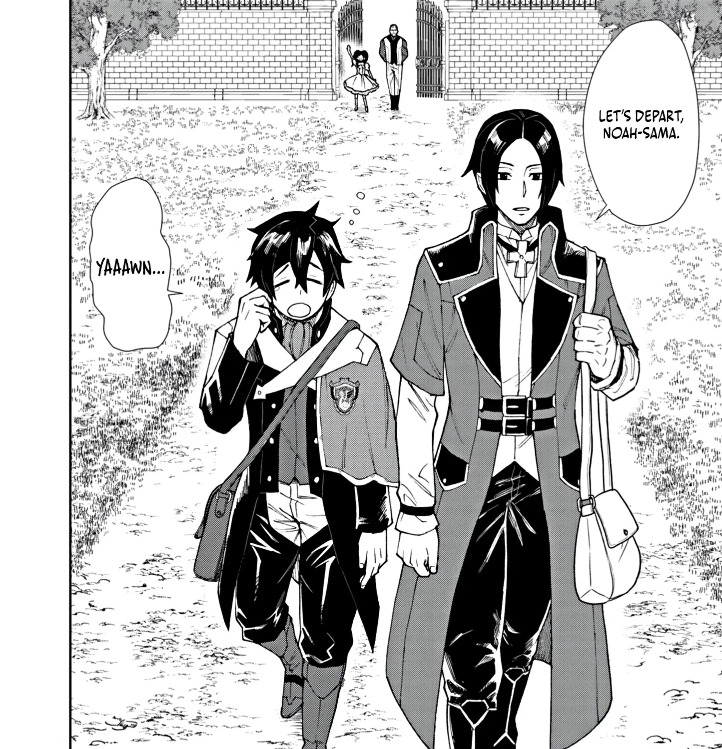 Game Akuyaku Kizoku ni Tensei Shita Ore wa, Chiito Kin