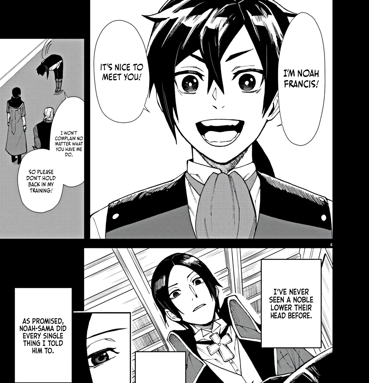 Game Akuyaku Kizoku ni Tensei Shita Ore wa, Chiito Kin
