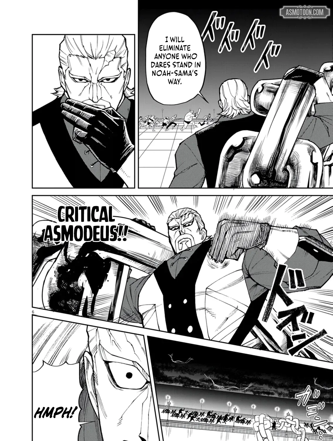 Game Akuyaku Kizoku ni Tensei Shita Ore wa, Chiito Kin