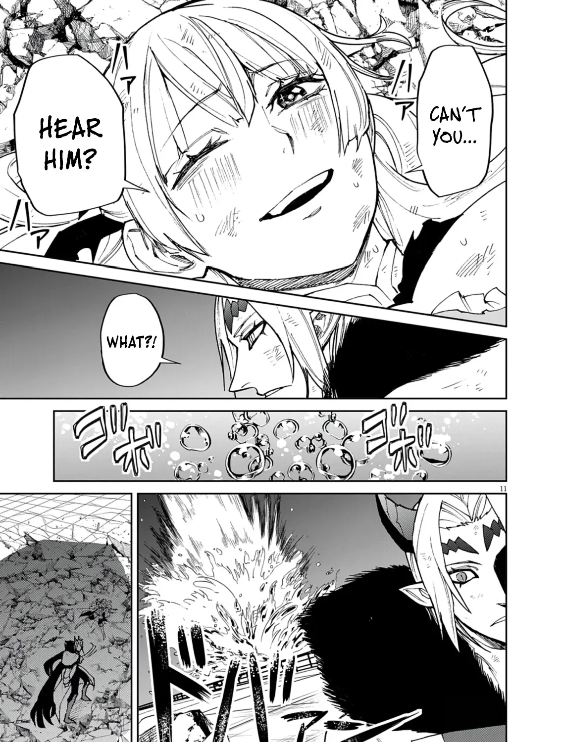 Game Akuyaku Kizoku ni Tensei Shita Ore wa, Chiito Kin