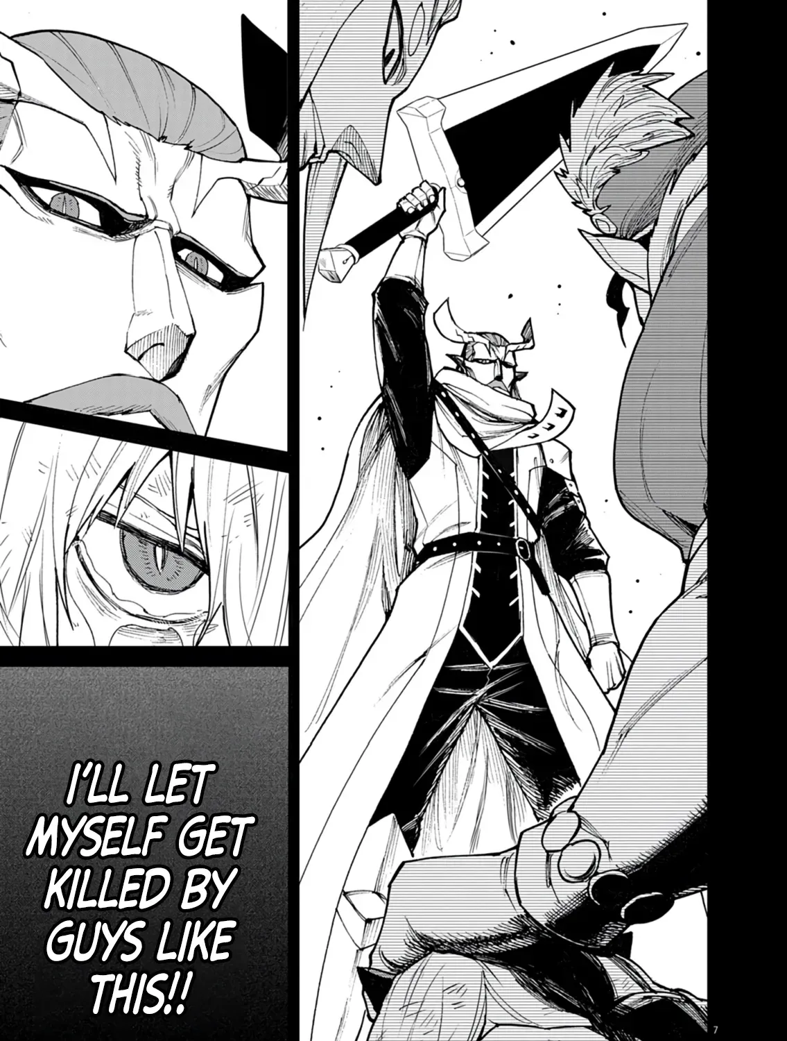 Game Akuyaku Kizoku ni Tensei Shita Ore wa, Chiito Kin