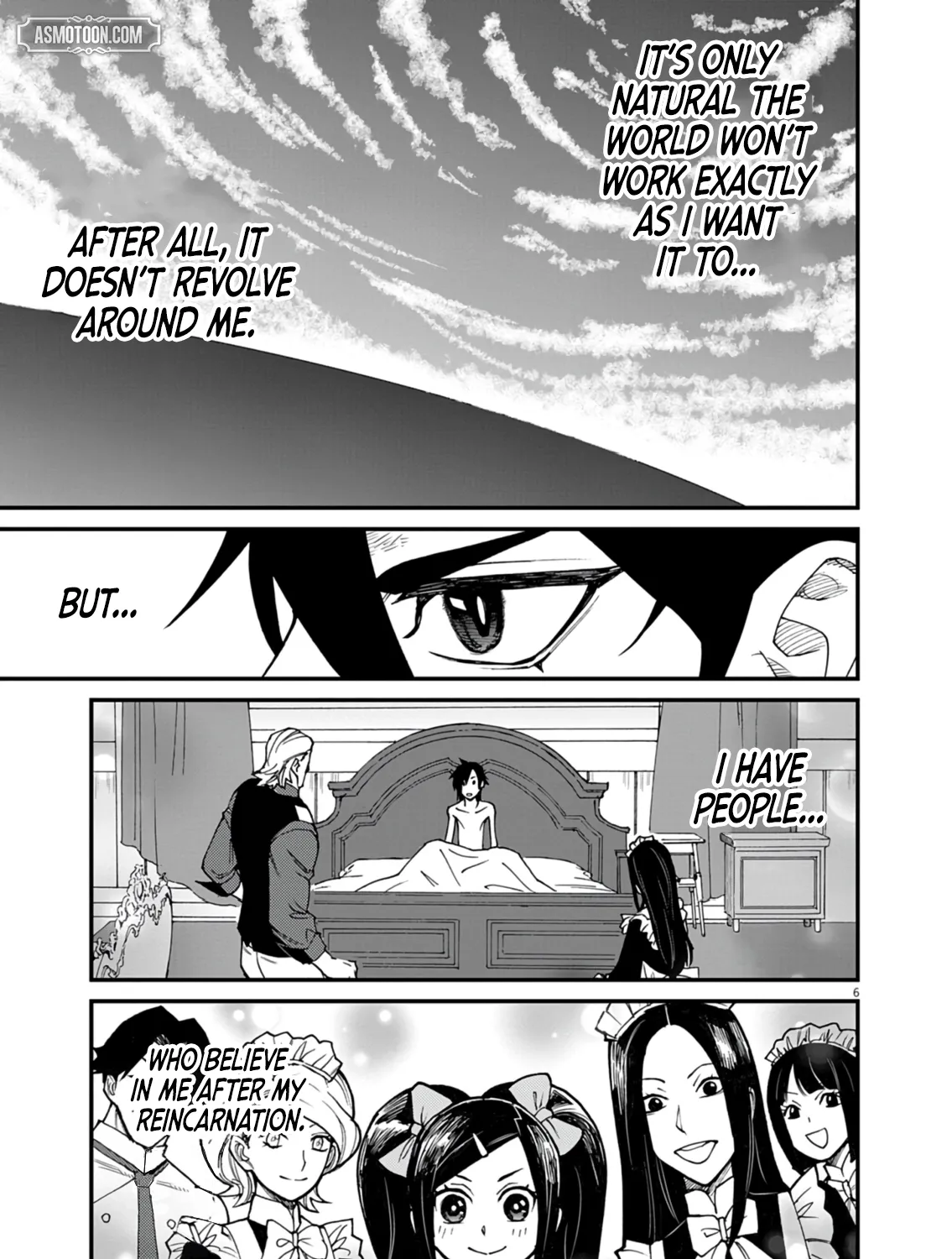 Game Akuyaku Kizoku ni Tensei Shita Ore wa, Chiito Kin