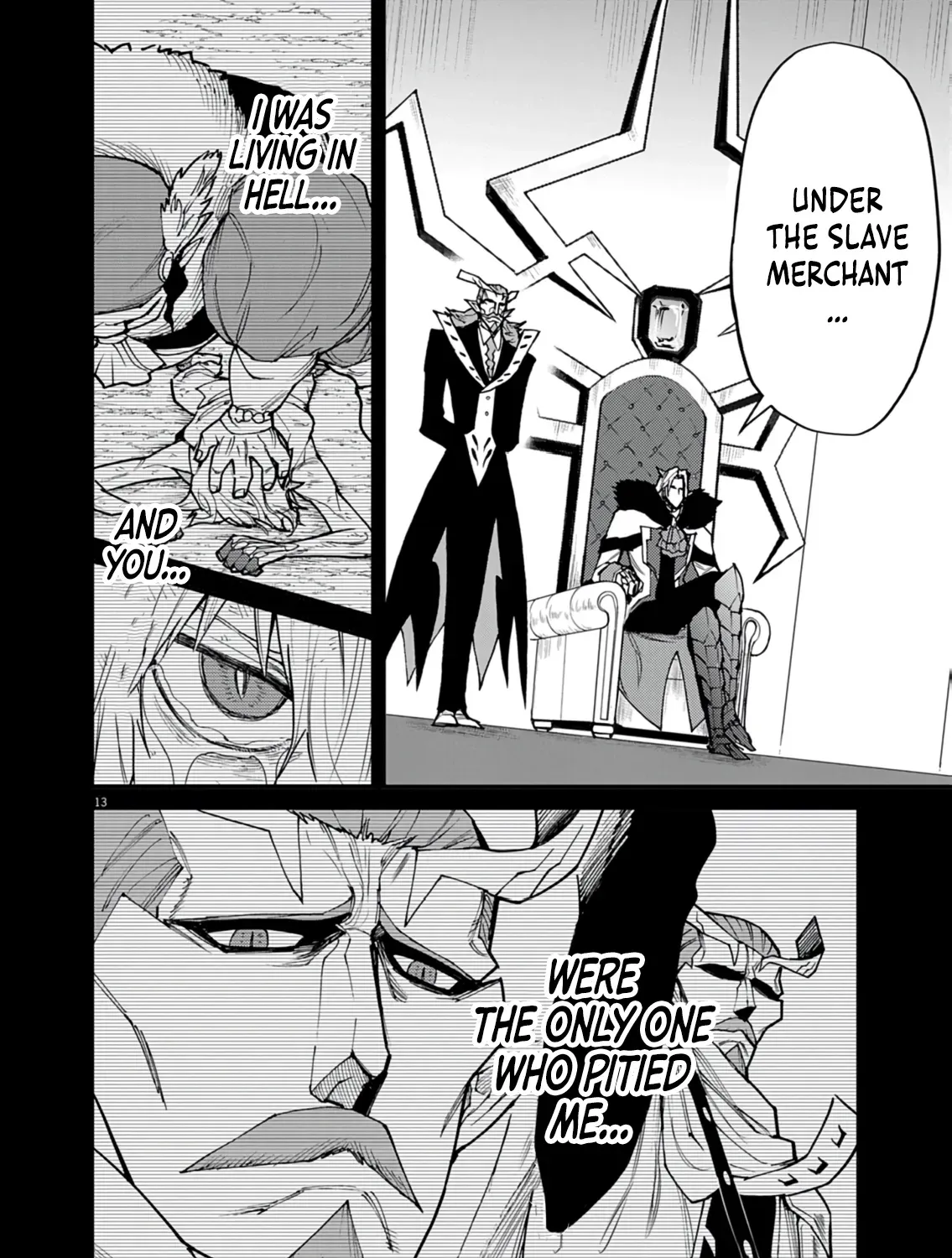 Game Akuyaku Kizoku ni Tensei Shita Ore wa, Chiito Kin