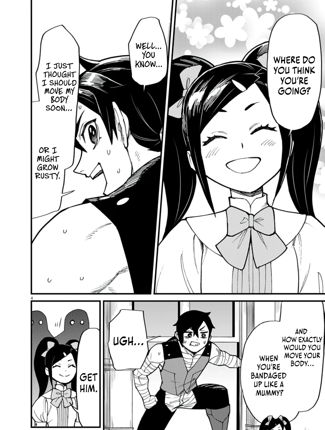Game Akuyaku Kizoku ni Tensei Shita Ore wa, Chiito Kin