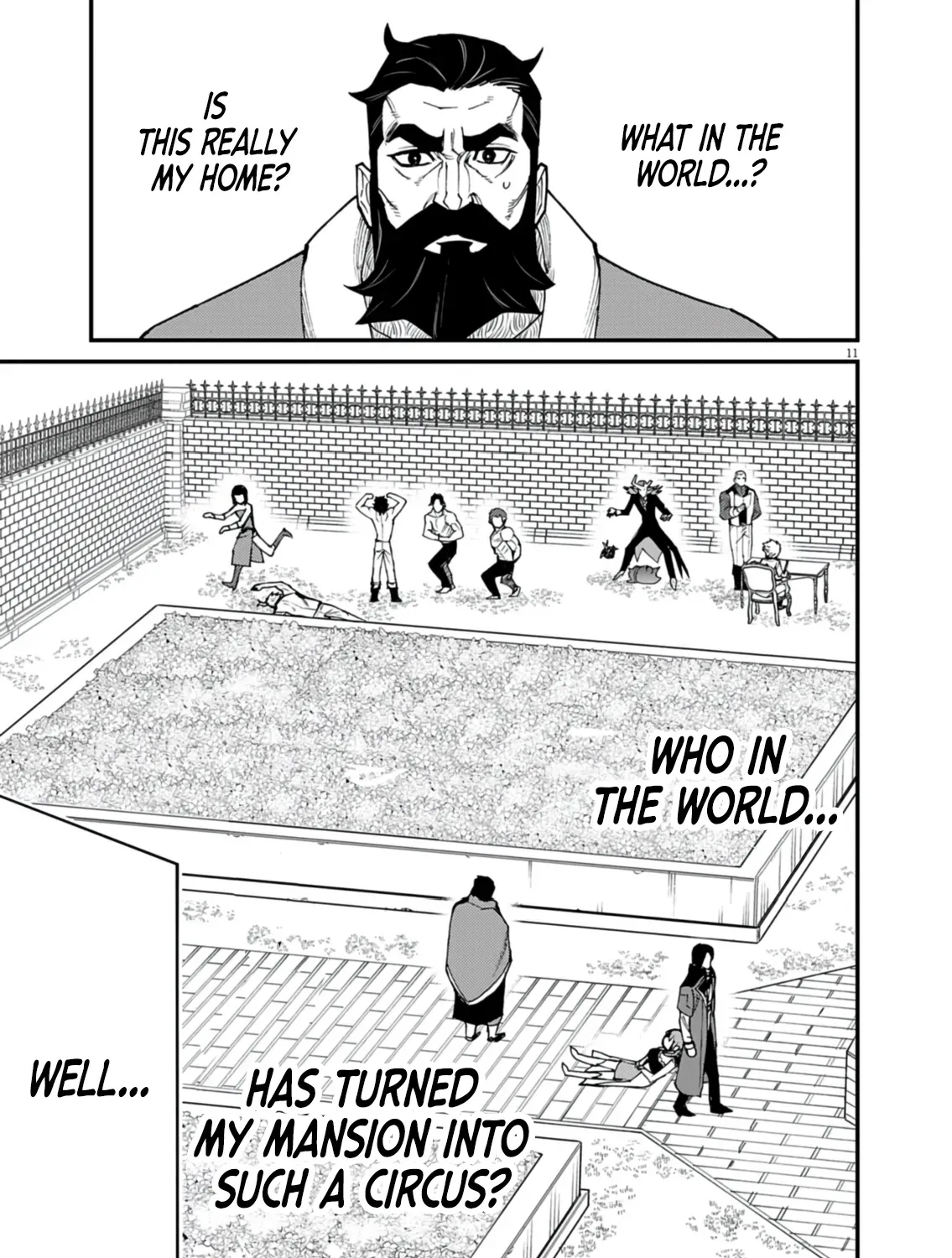 Game Akuyaku Kizoku ni Tensei Shita Ore wa, Chiito Kin