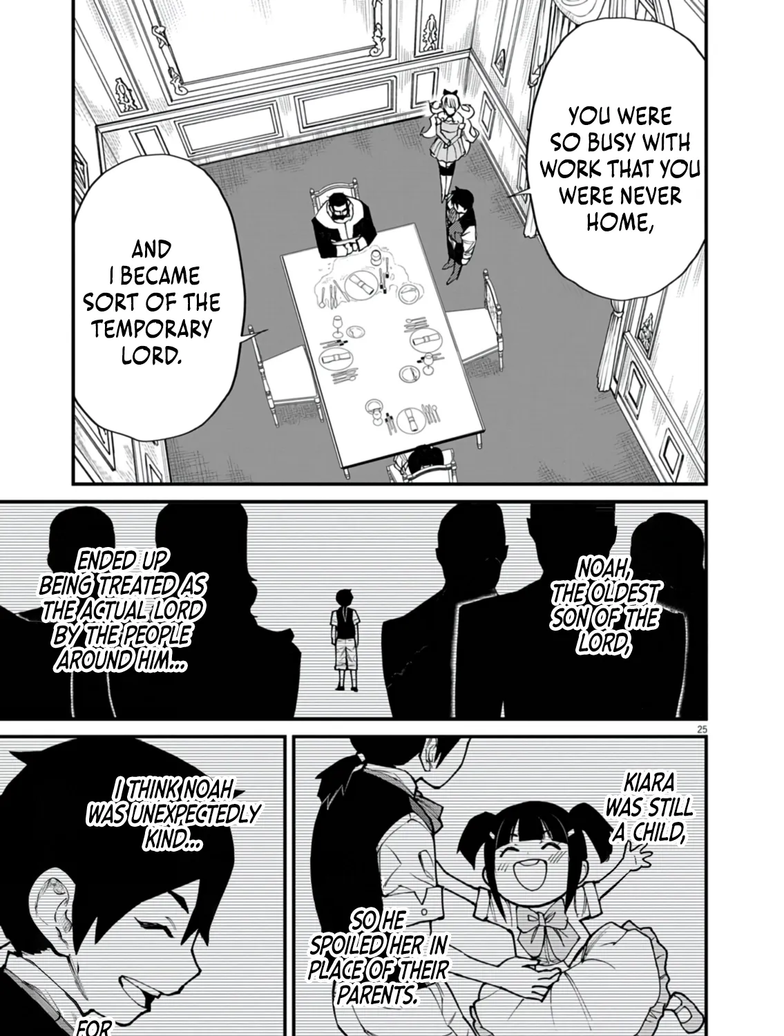 Game Akuyaku Kizoku ni Tensei Shita Ore wa, Chiito Kin