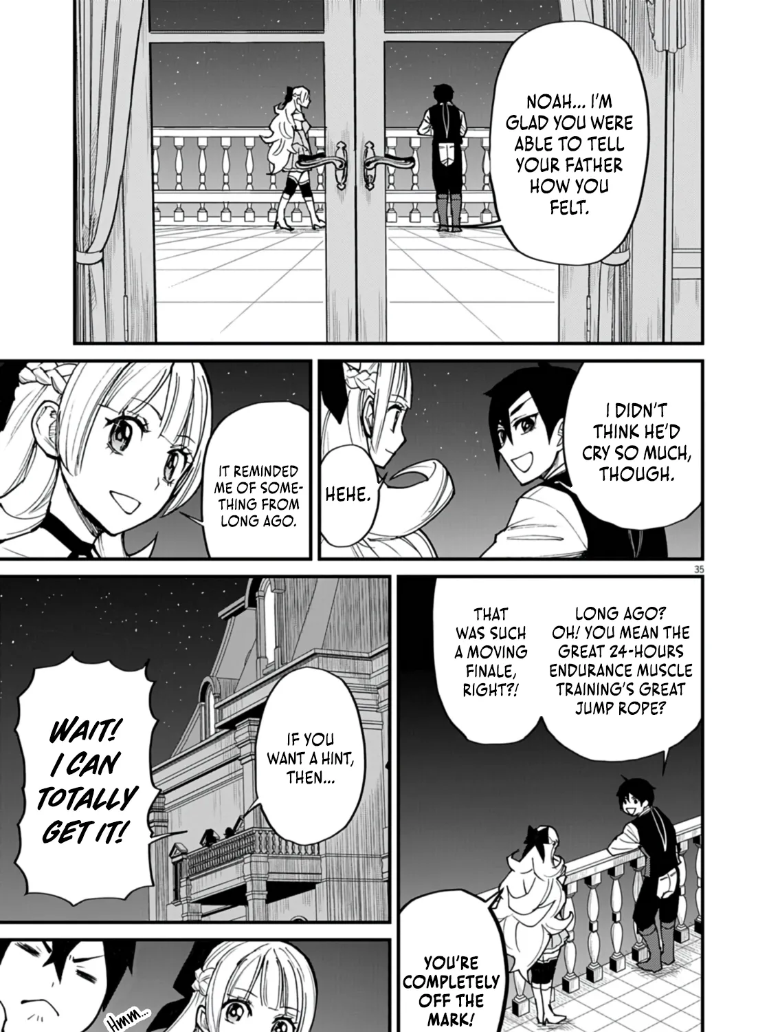 Game Akuyaku Kizoku ni Tensei Shita Ore wa, Chiito Kin