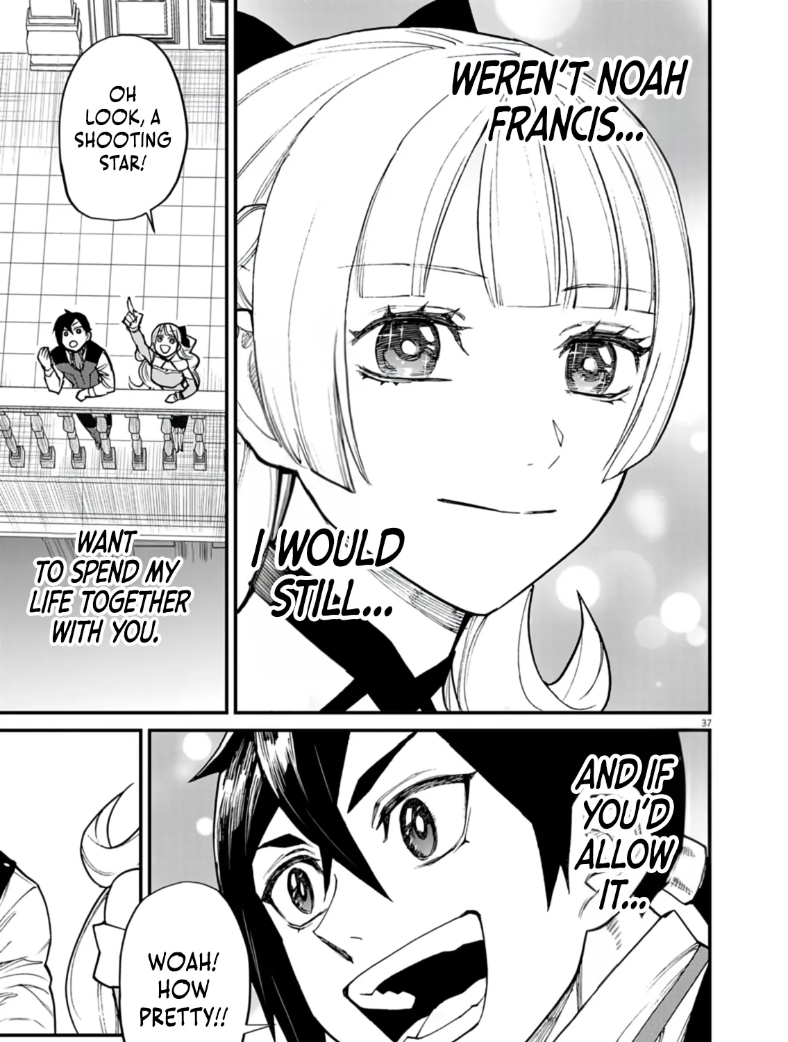 Game Akuyaku Kizoku ni Tensei Shita Ore wa, Chiito Kin
