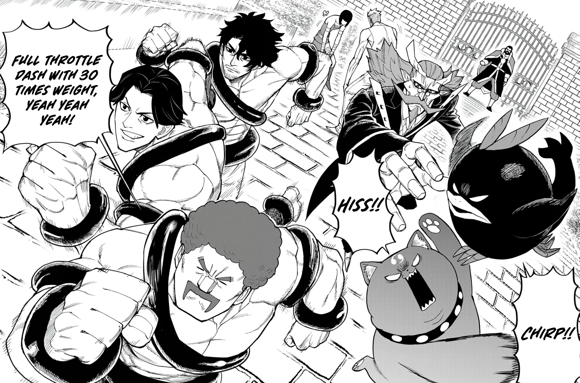 Game Akuyaku Kizoku ni Tensei Shita Ore wa, Chiito Kin