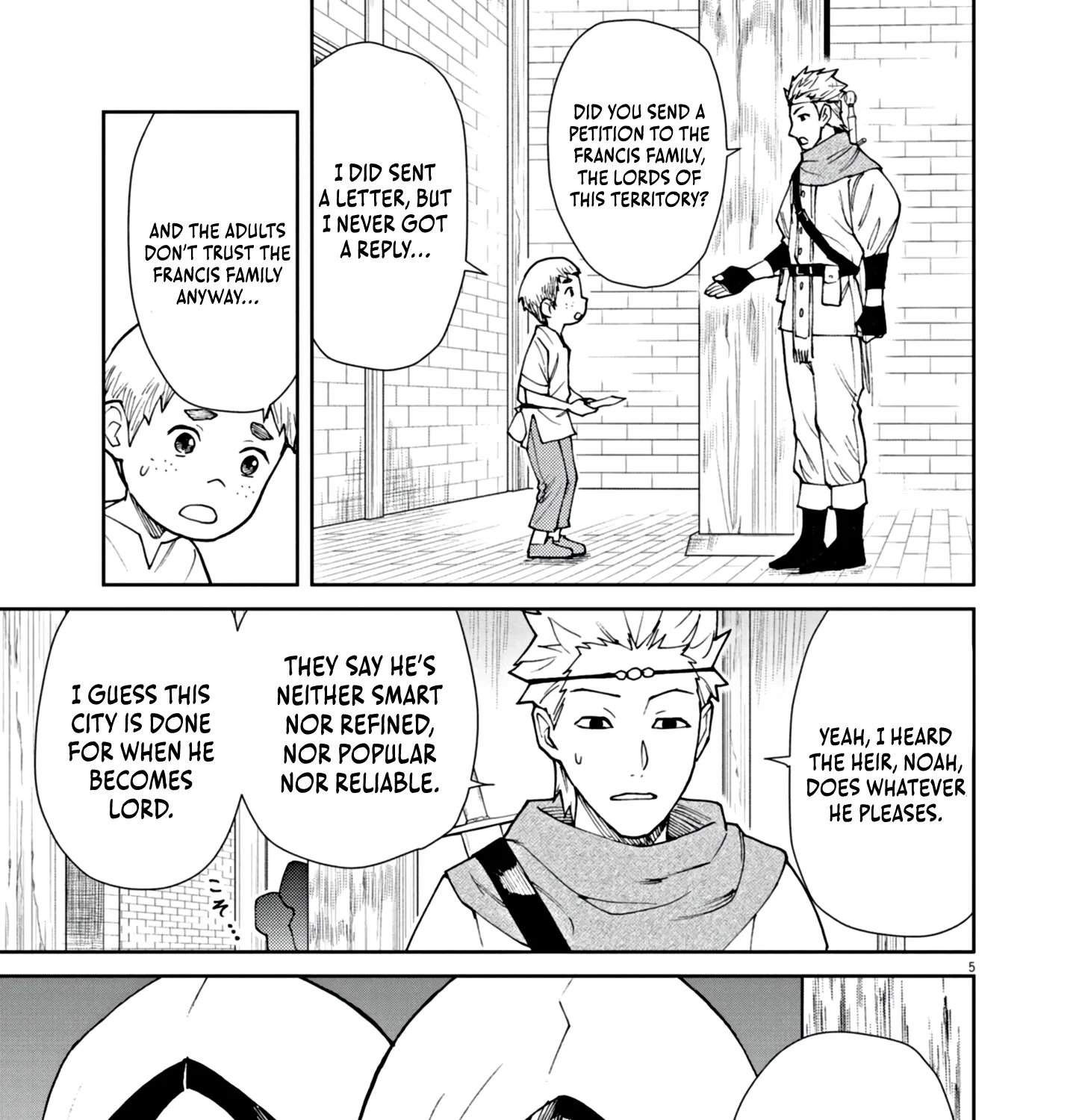 Game Akuyaku Kizoku ni Tensei Shita Ore wa, Chiito Kin