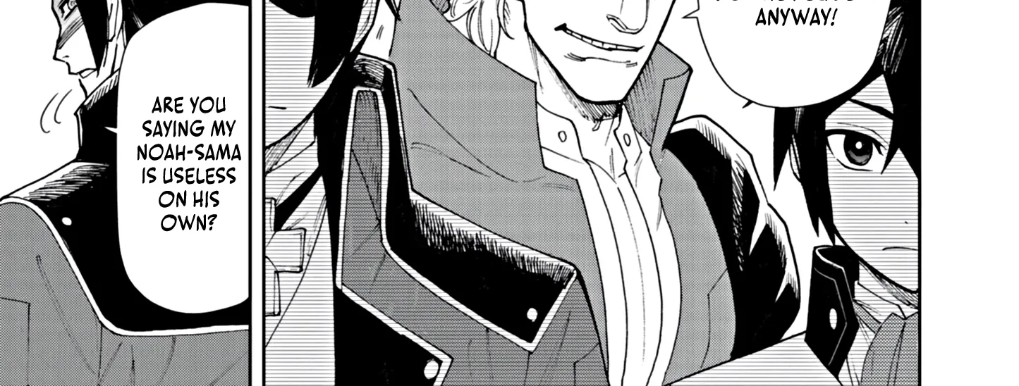 Game Akuyaku Kizoku ni Tensei Shita Ore wa, Chiito Kin