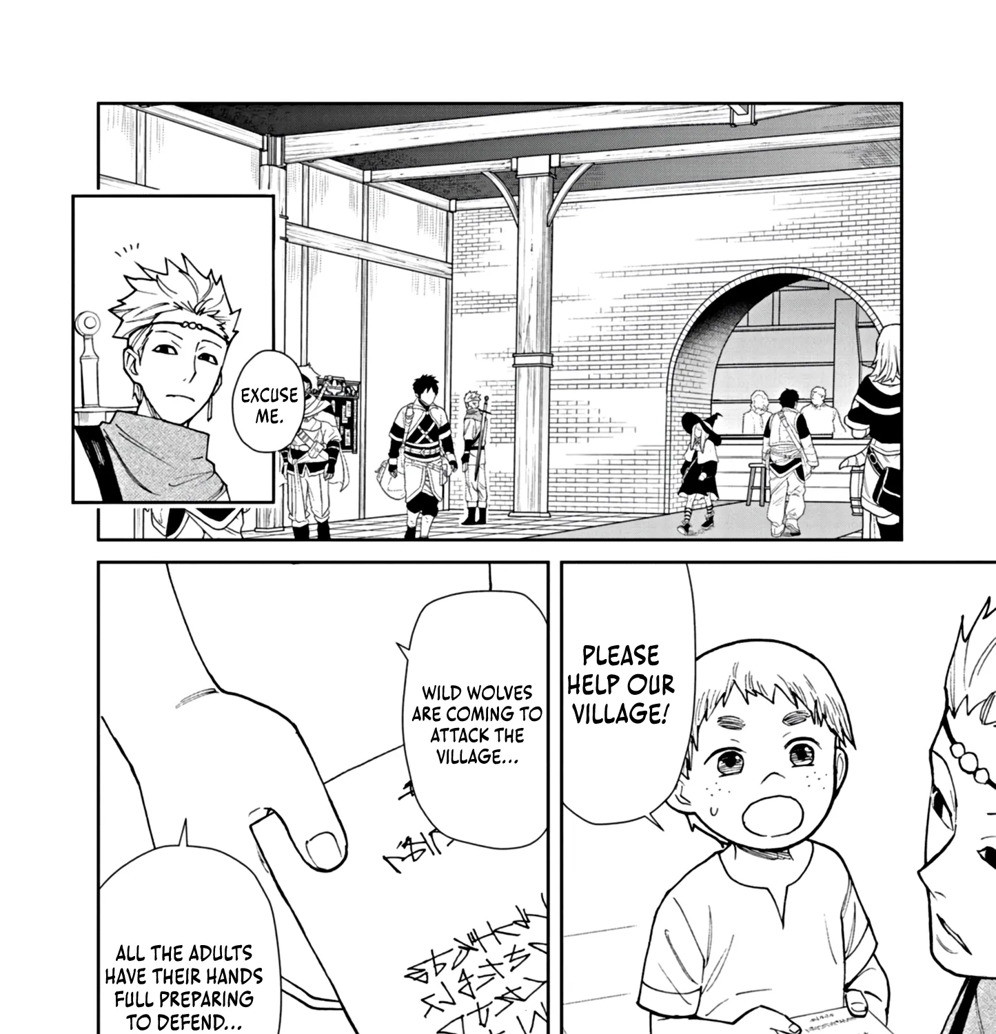 Game Akuyaku Kizoku ni Tensei Shita Ore wa, Chiito Kin