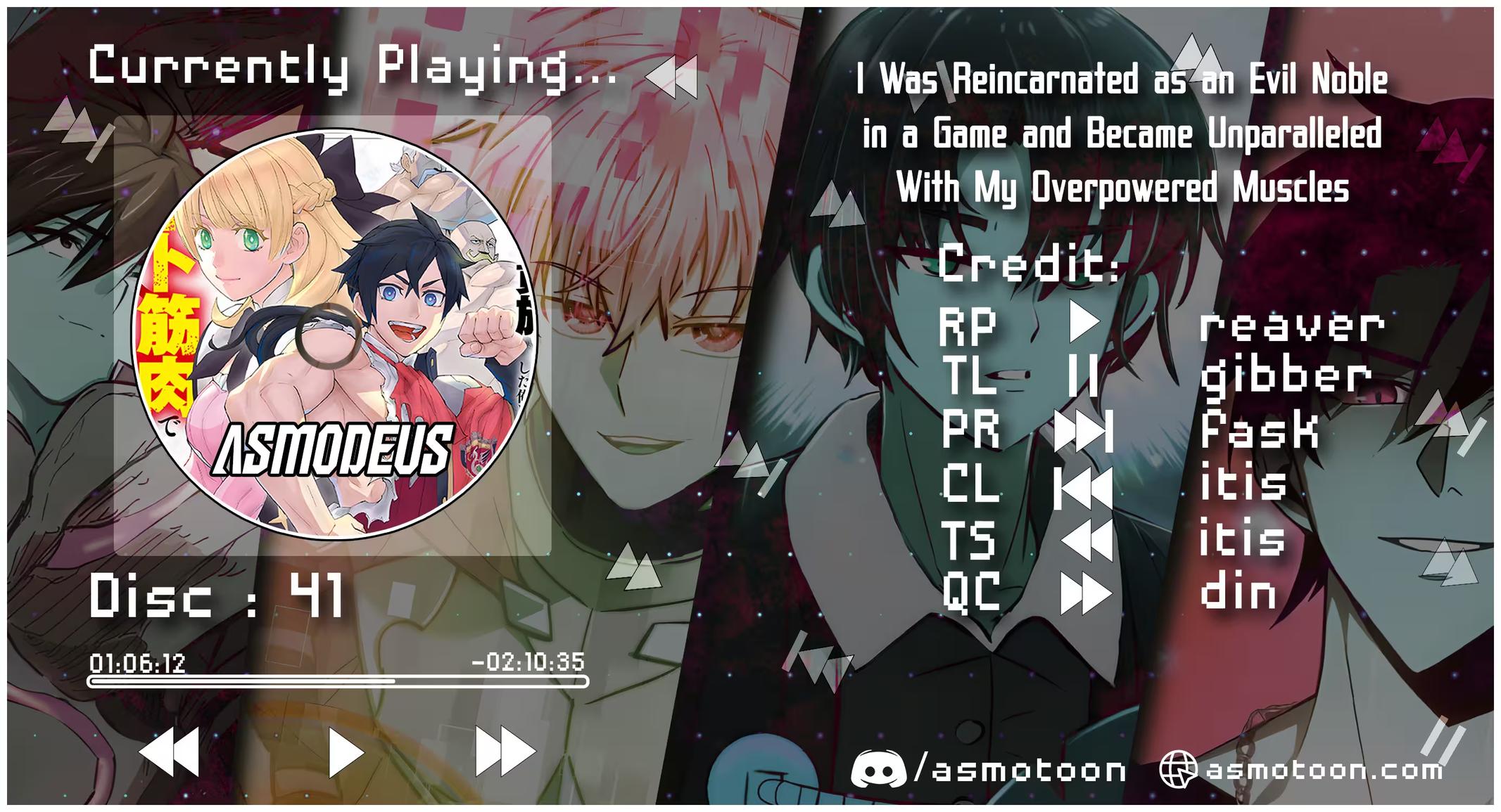 Game Akuyaku Kizoku ni Tensei Shita Ore wa, Chiito Kin