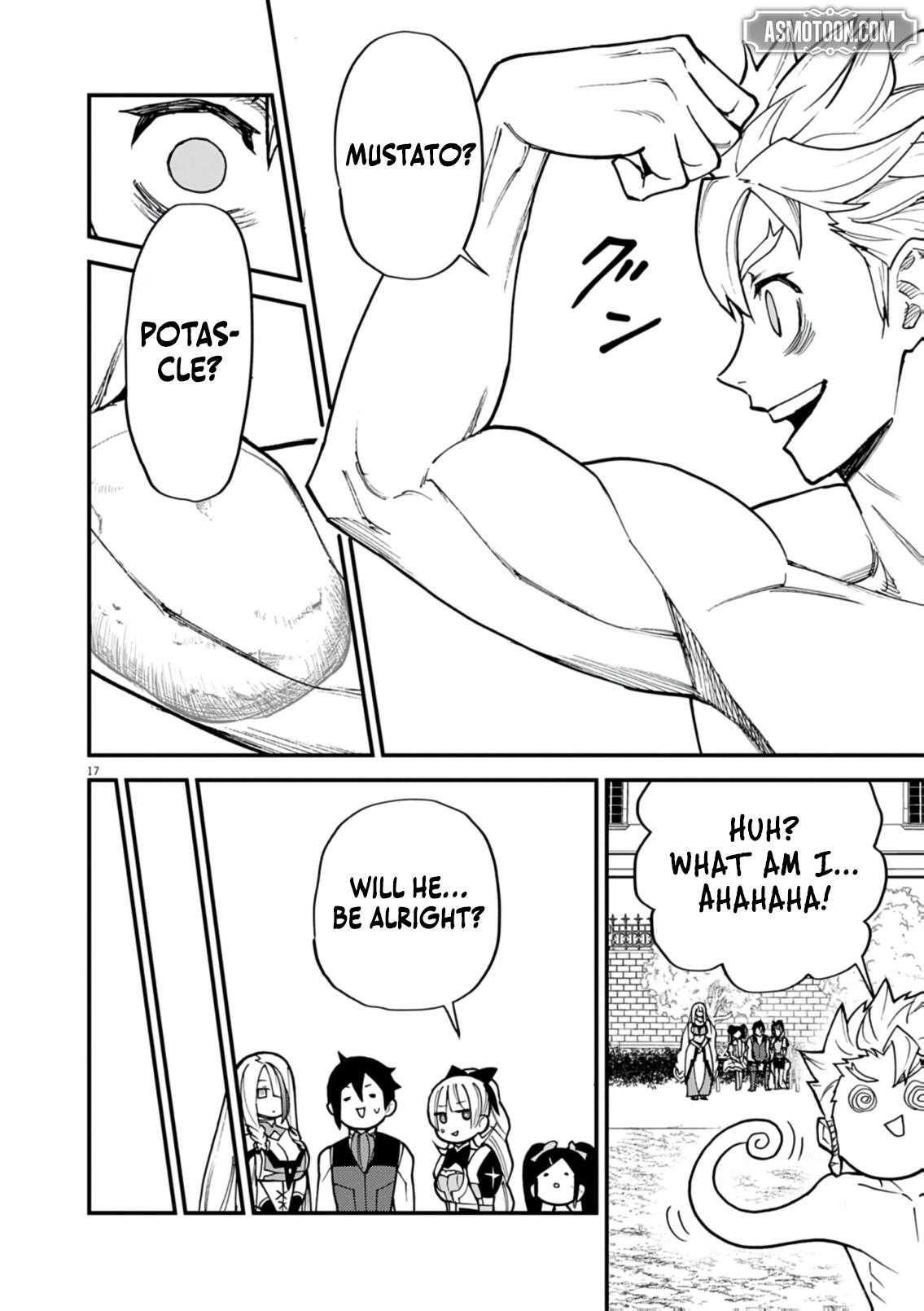 Game Akuyaku Kizoku ni Tensei Shita Ore wa, Chiito Kin