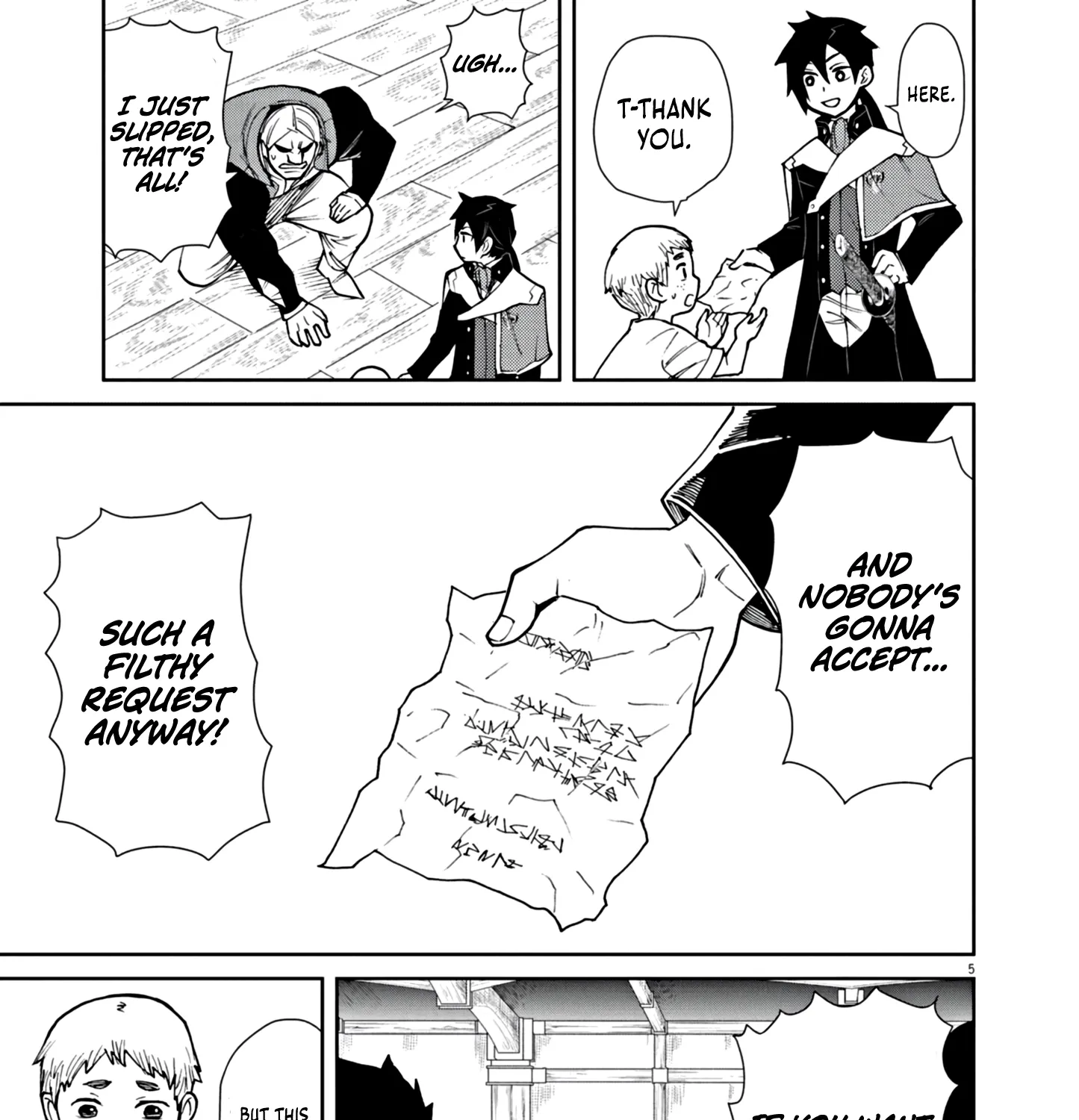 Game Akuyaku Kizoku ni Tensei Shita Ore wa, Chiito Kin