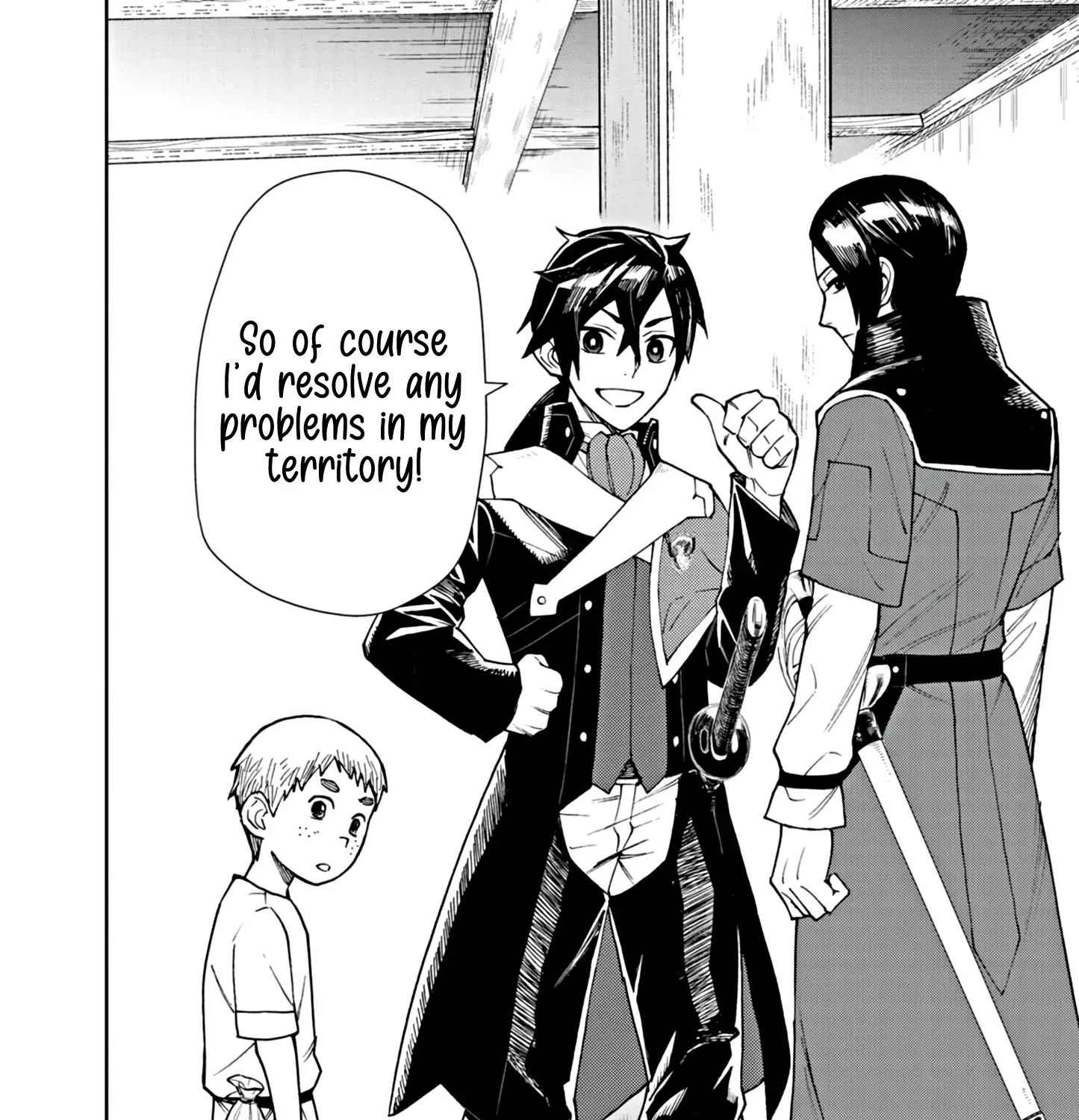Game Akuyaku Kizoku ni Tensei Shita Ore wa, Chiito Kin