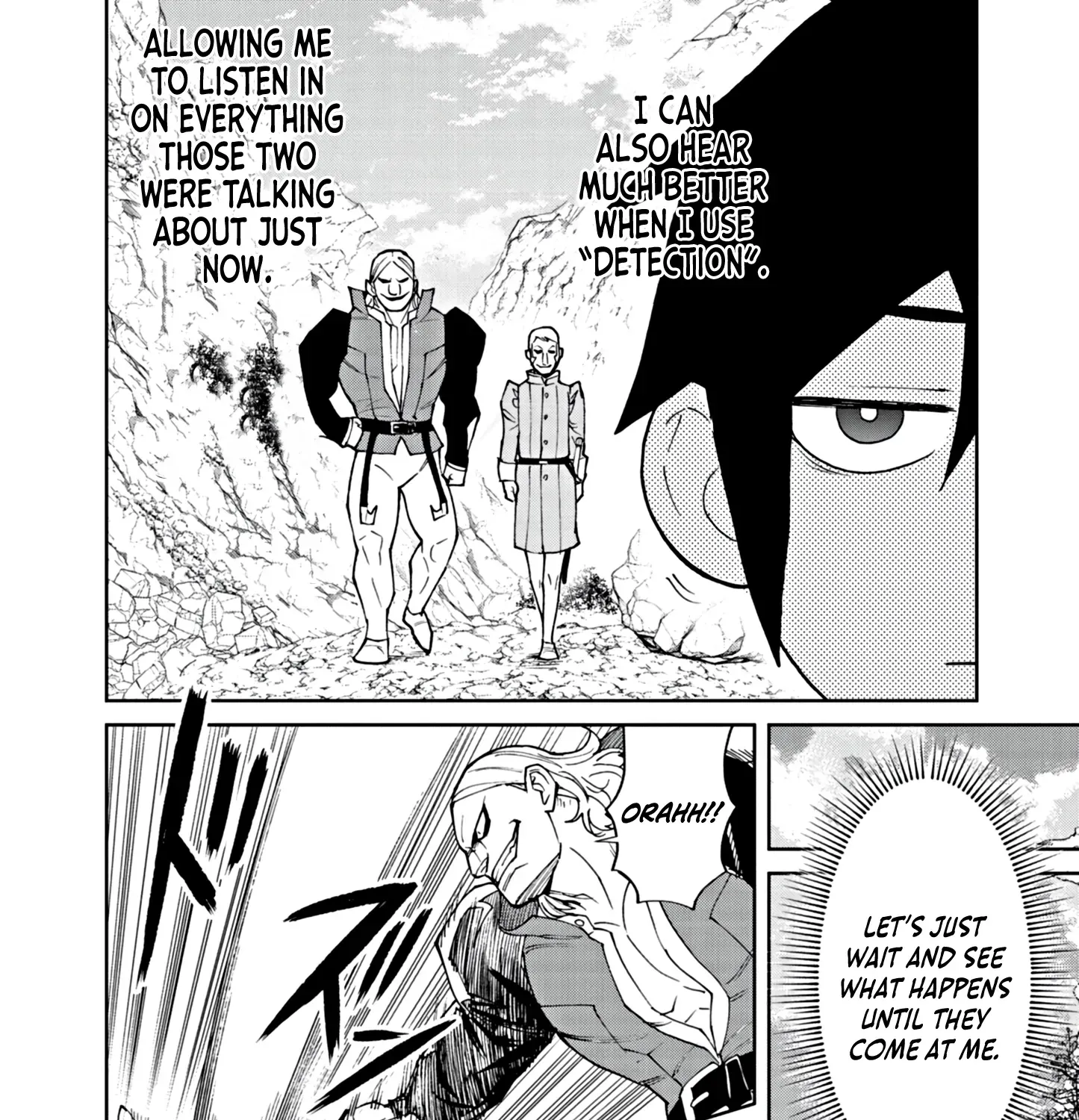 Game Akuyaku Kizoku ni Tensei Shita Ore wa, Chiito Kin