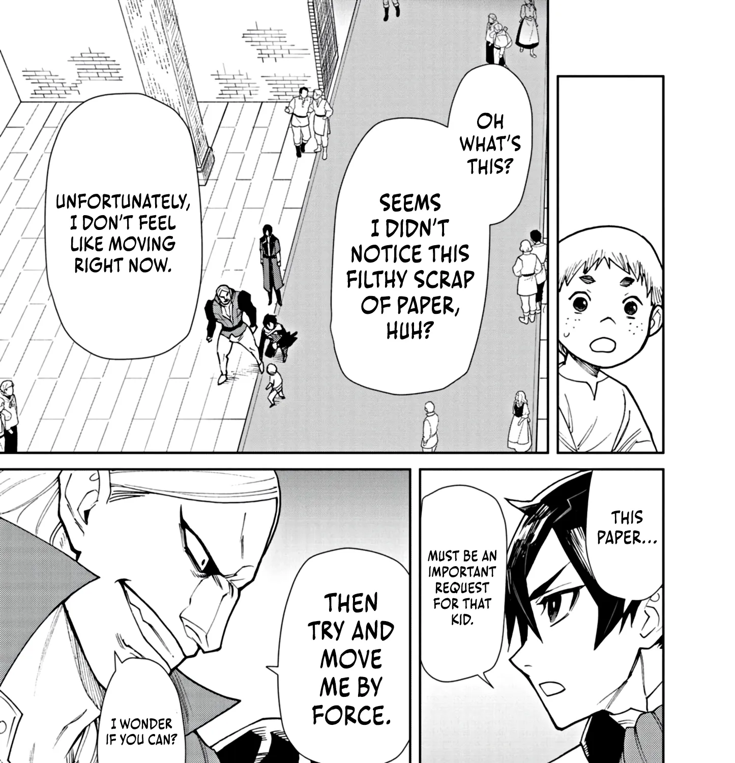 Game Akuyaku Kizoku ni Tensei Shita Ore wa, Chiito Kin