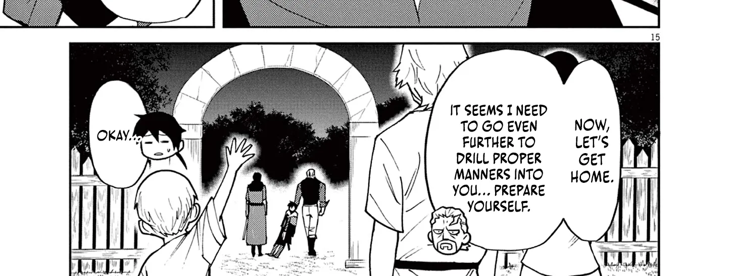 Game Akuyaku Kizoku ni Tensei Shita Ore wa, Chiito Kin