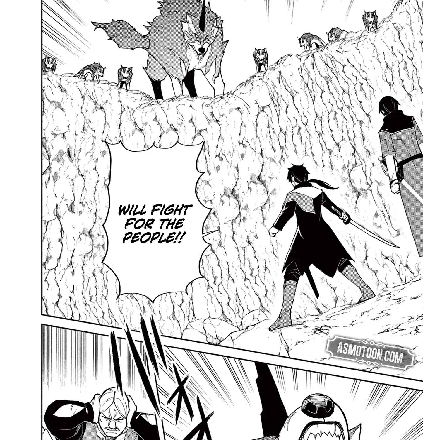 Game Akuyaku Kizoku ni Tensei Shita Ore wa, Chiito Kin