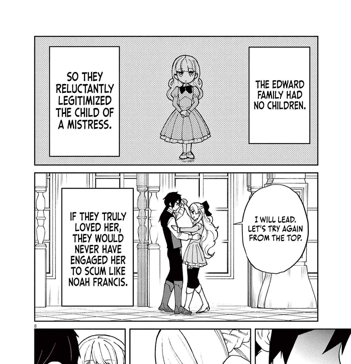 Game Akuyaku Kizoku ni Tensei Shita Ore wa, Chiito Kin