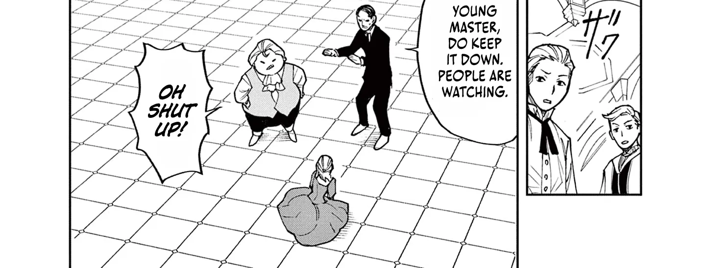 Game Akuyaku Kizoku ni Tensei Shita Ore wa, Chiito Kin